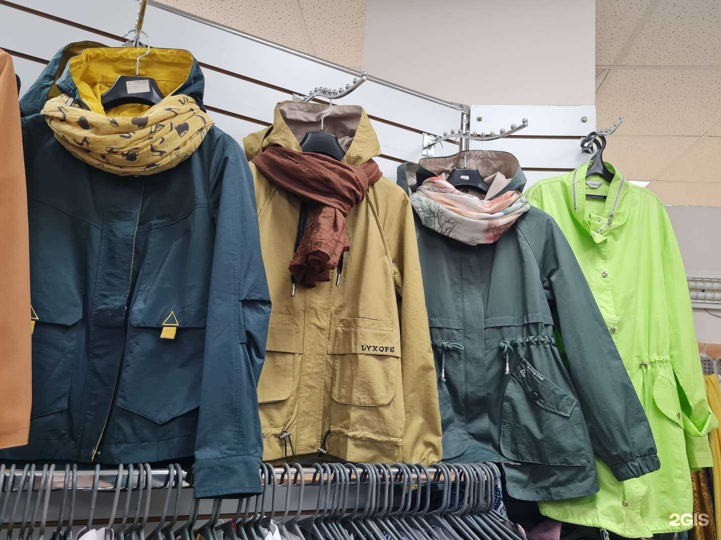 Отзывы на компанию Линия стиля в Перми c фото