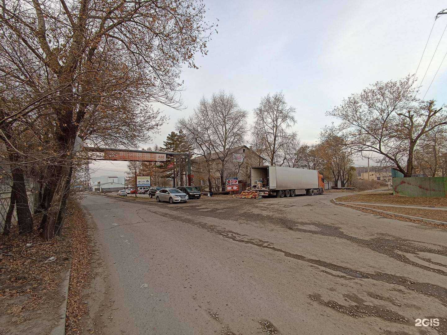 Отзывы на компанию Электротехнические системы в Хабаровске c фото - фотография 2 из 2