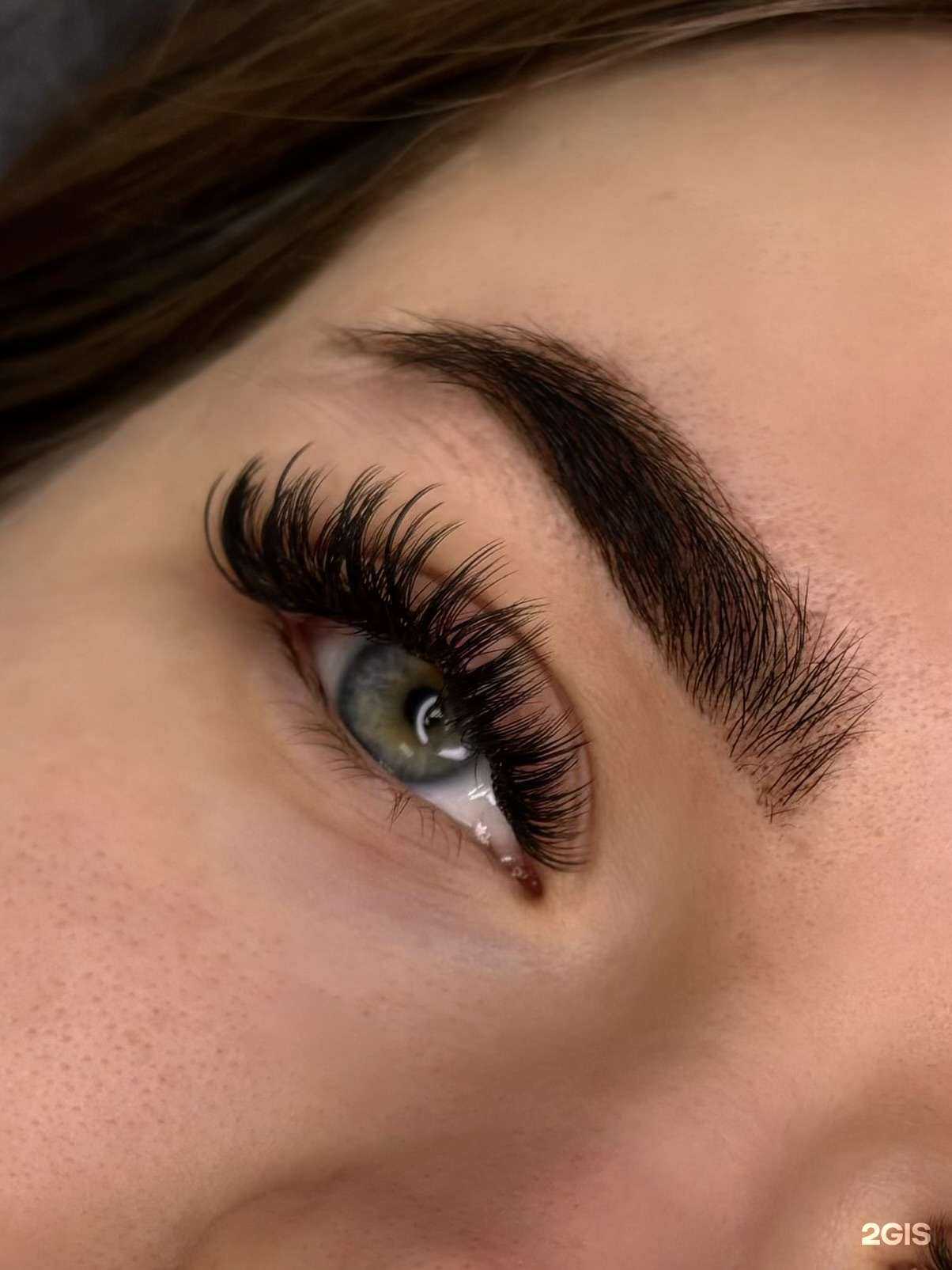 Отзывы на компанию Lash&Tata в Владивостоке c фото