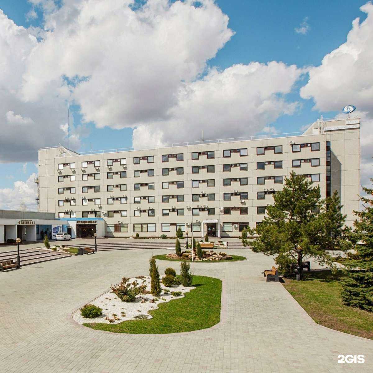 Отзывы на компанию МНТК Микрохирургия глаза им. академика С.Н. Федорова в Тамбове c фото