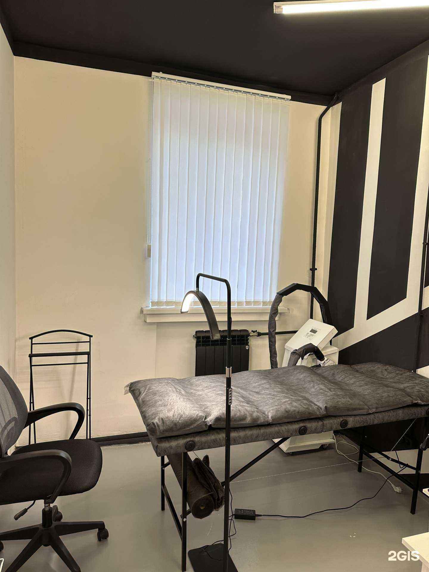 Отзывы на компанию Кабинет корpекции фигуры и аппаратной косметологии в Кирове c фото