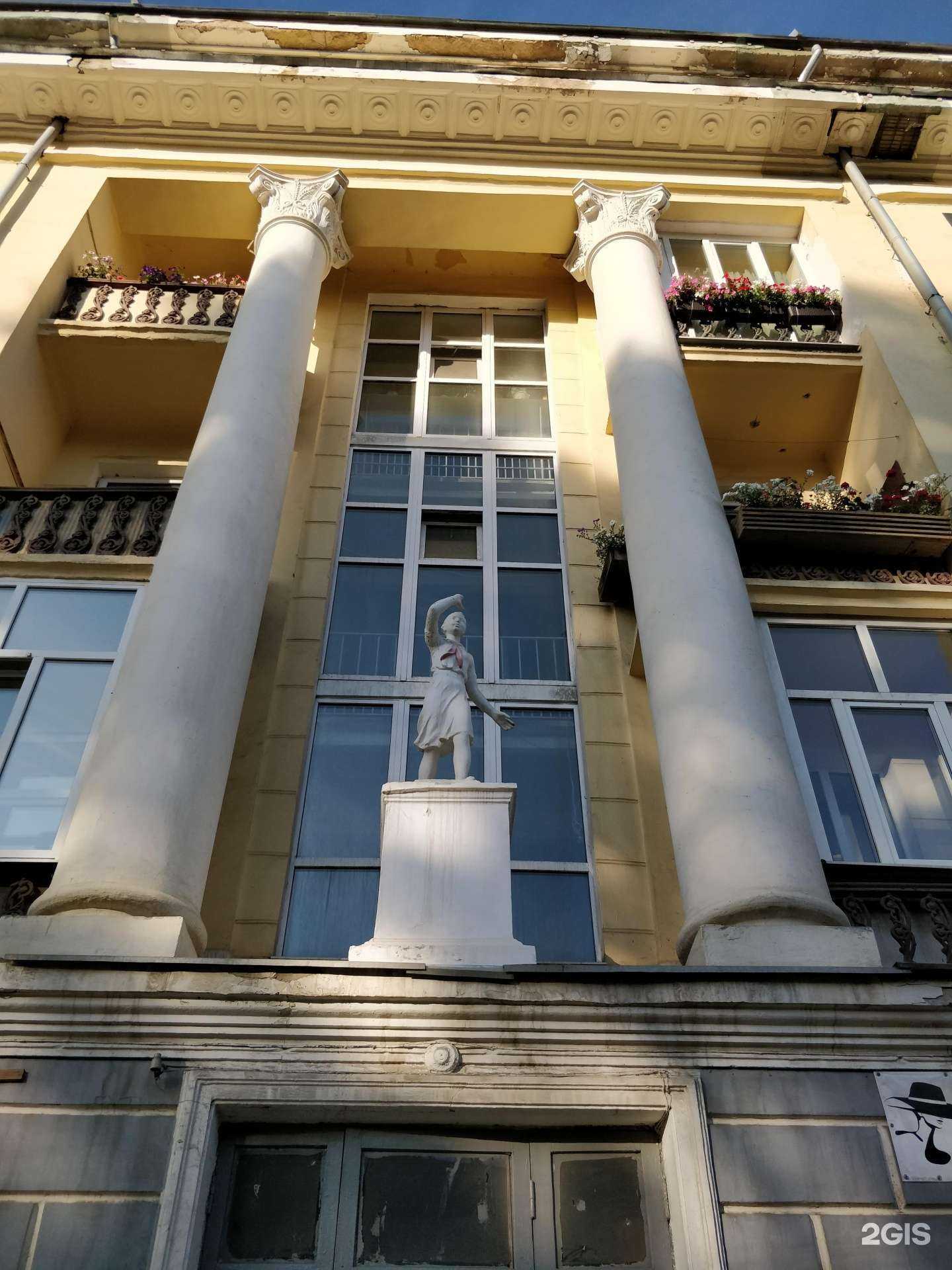 Отзывы на компанию Магазин головных уборов в Костроме c фото - фотография 2 из 2