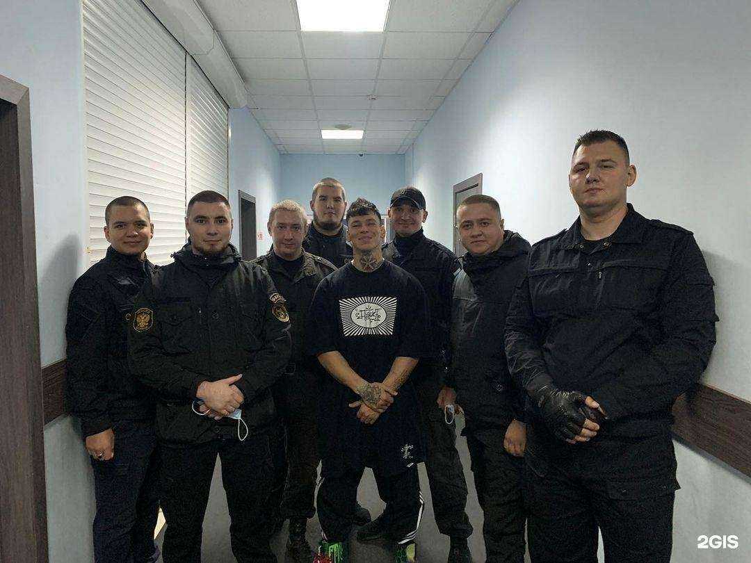 Отзывы на компанию Гарант проэкт в Уфе c фото