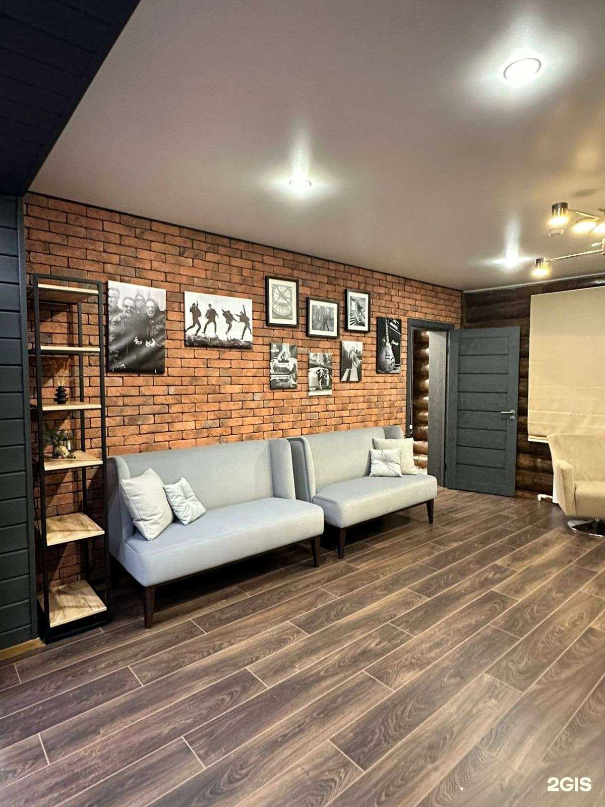 Отзывы на компанию Купеческий дом на Лермонтова  в г. Томск c фото