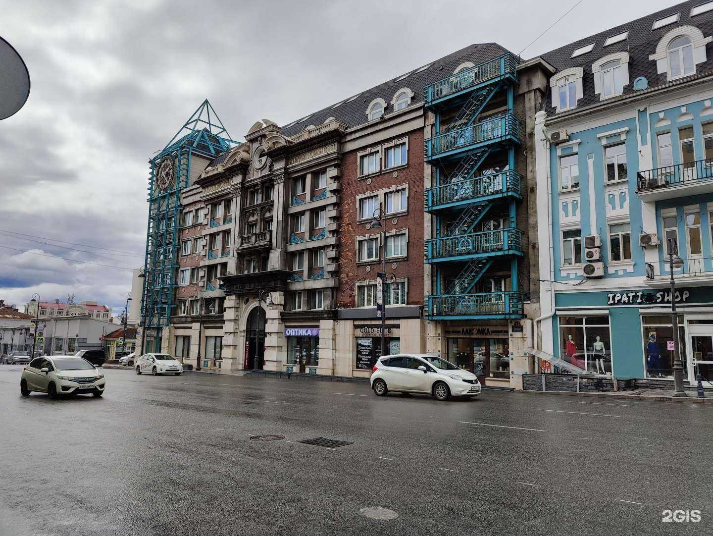 Отзывы на компанию Ивент пакет в Владивостоке c фото