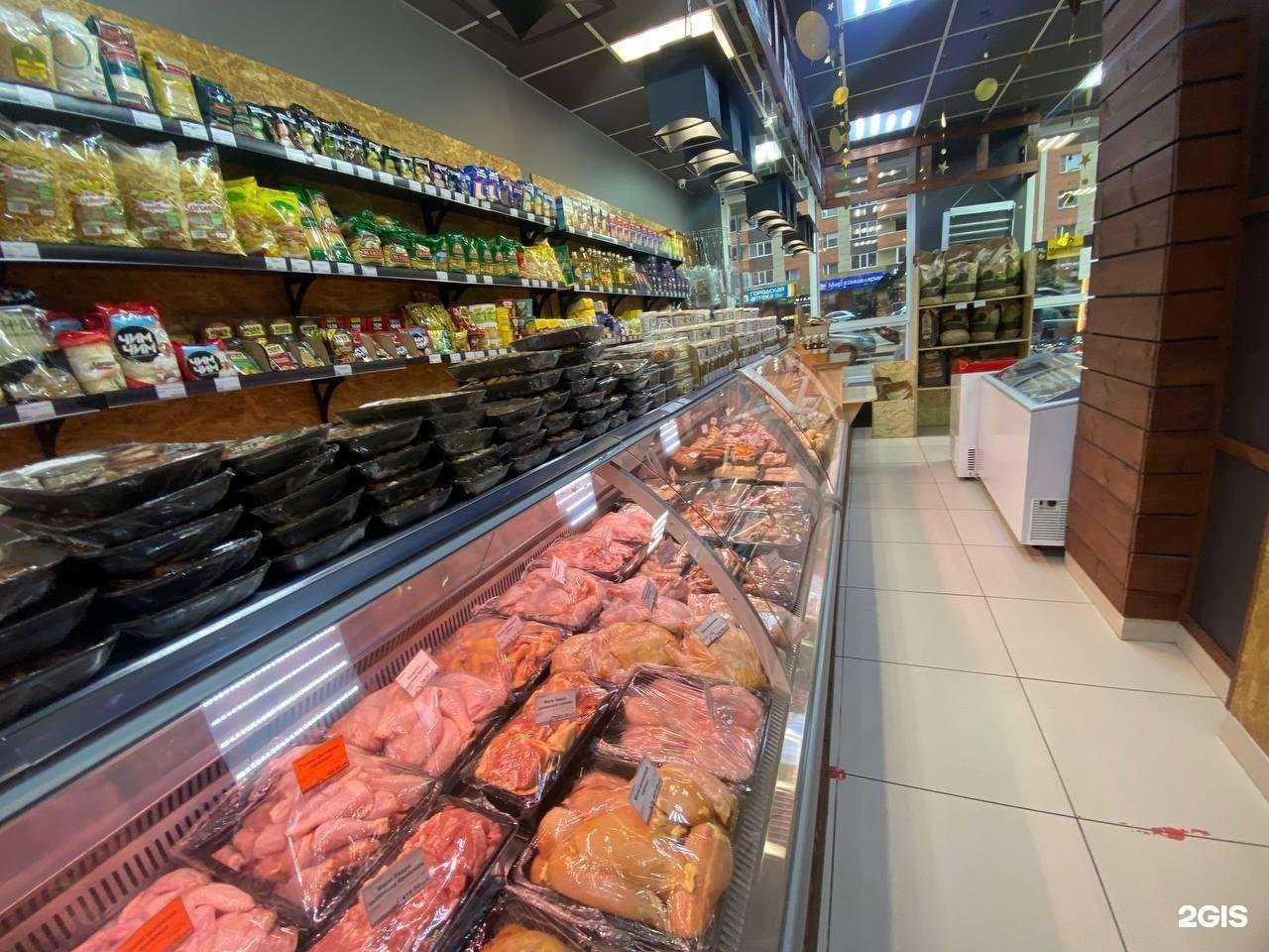 Отзывы на компанию Цех мяса в Ставрополе c фото