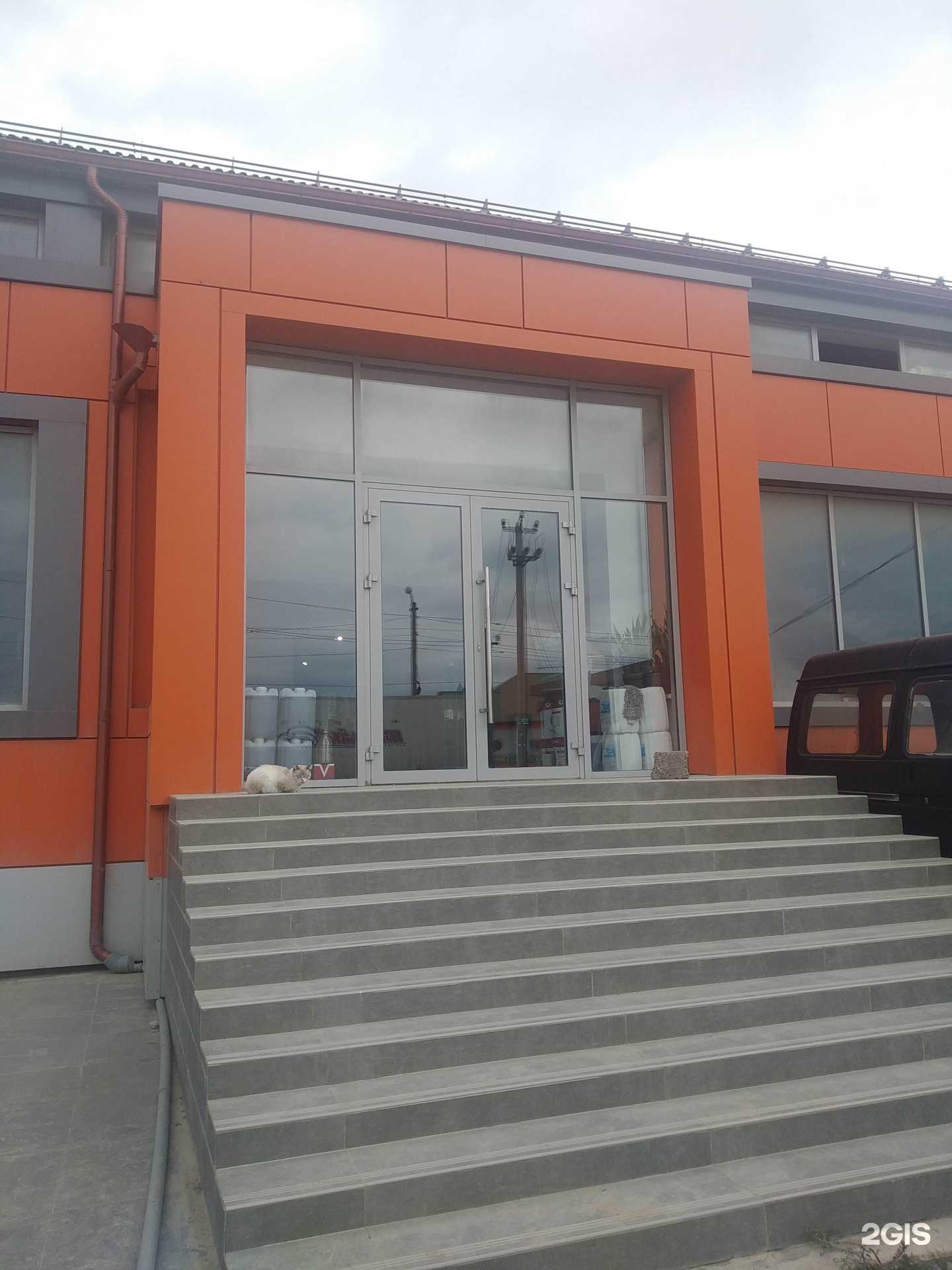 Отзывы на компанию Таурус в г. Махачкала c фото