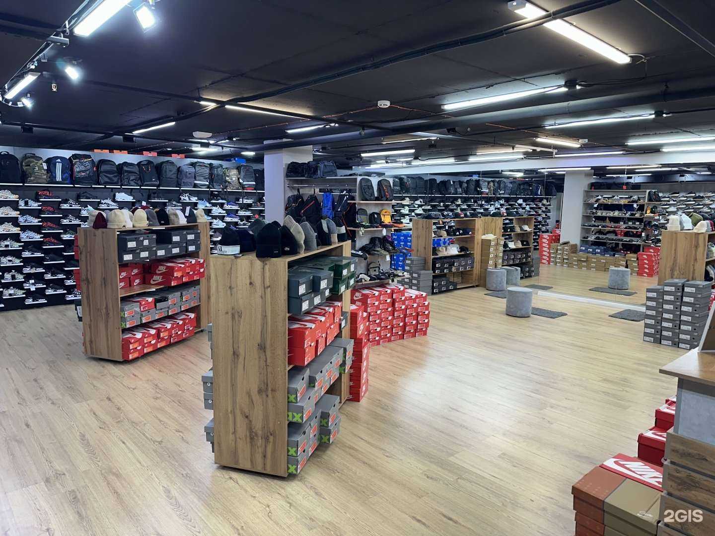 Отзывы на компанию Olympic shop в Новосибирске c фото