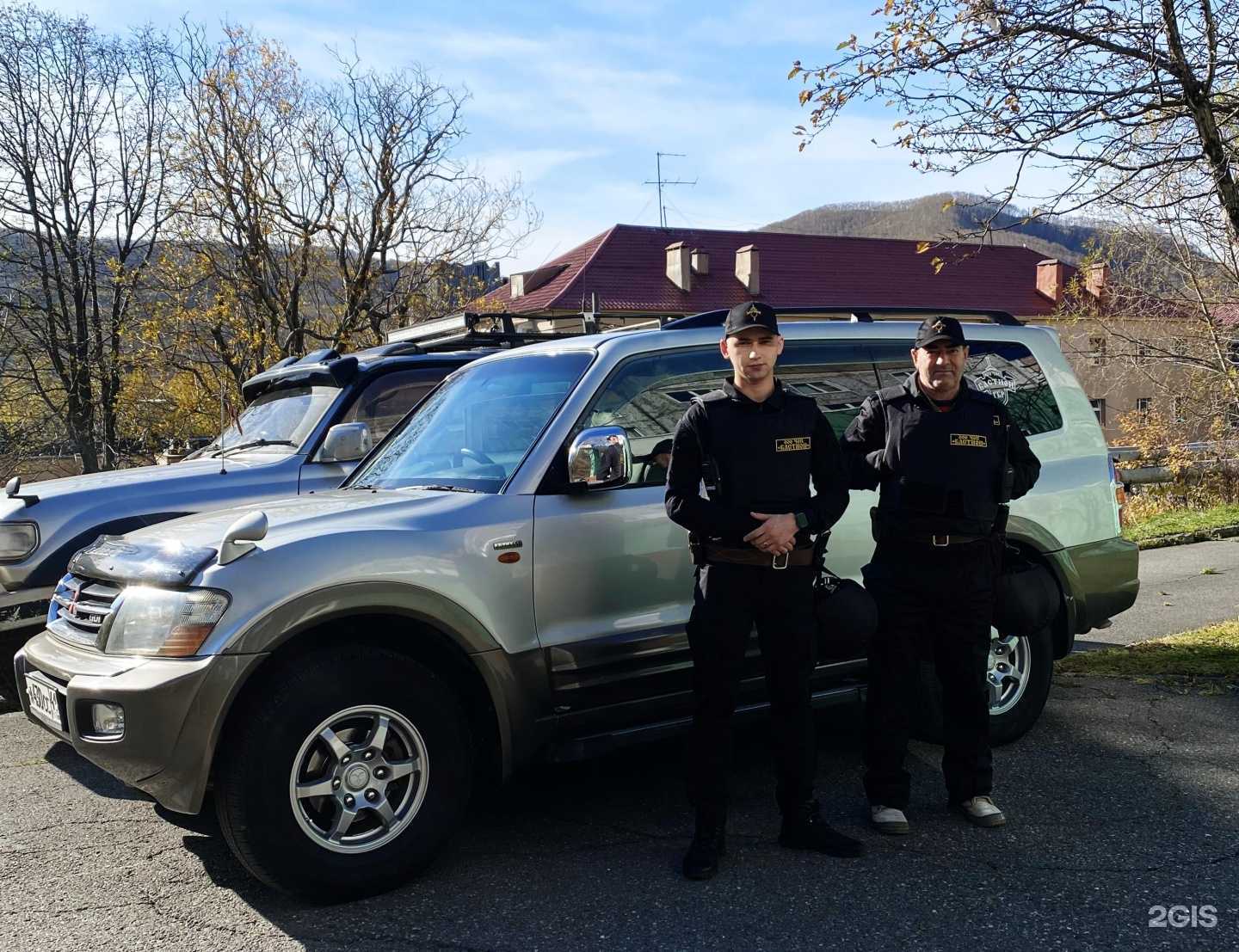 Отзывы на компанию Бастион в г. Петропавловск-Камчатский c фото