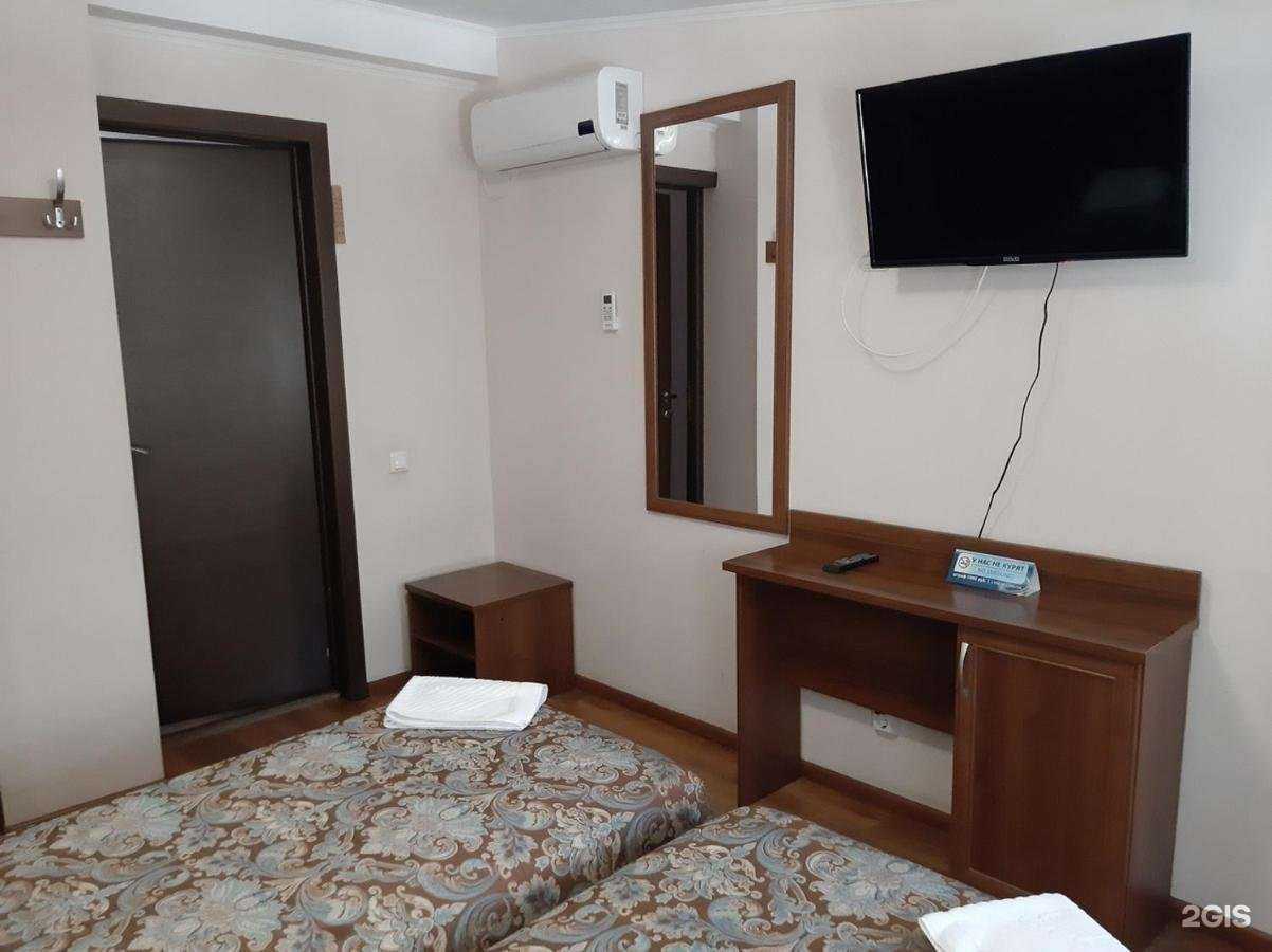 Отзывы на компанию Коттеджи у озера в г. Тюмень c фото