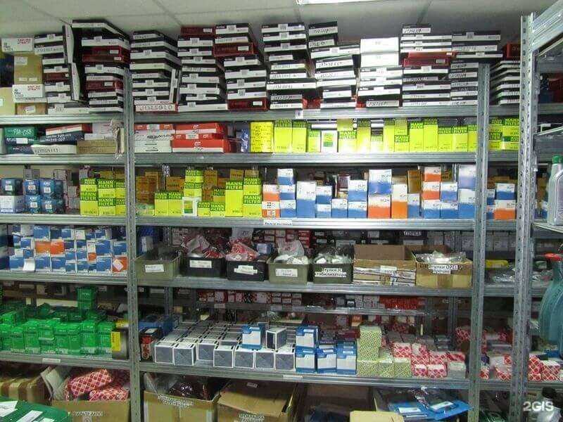 Отзывы на компанию АвтоHelp в Набережных Челнах c фото