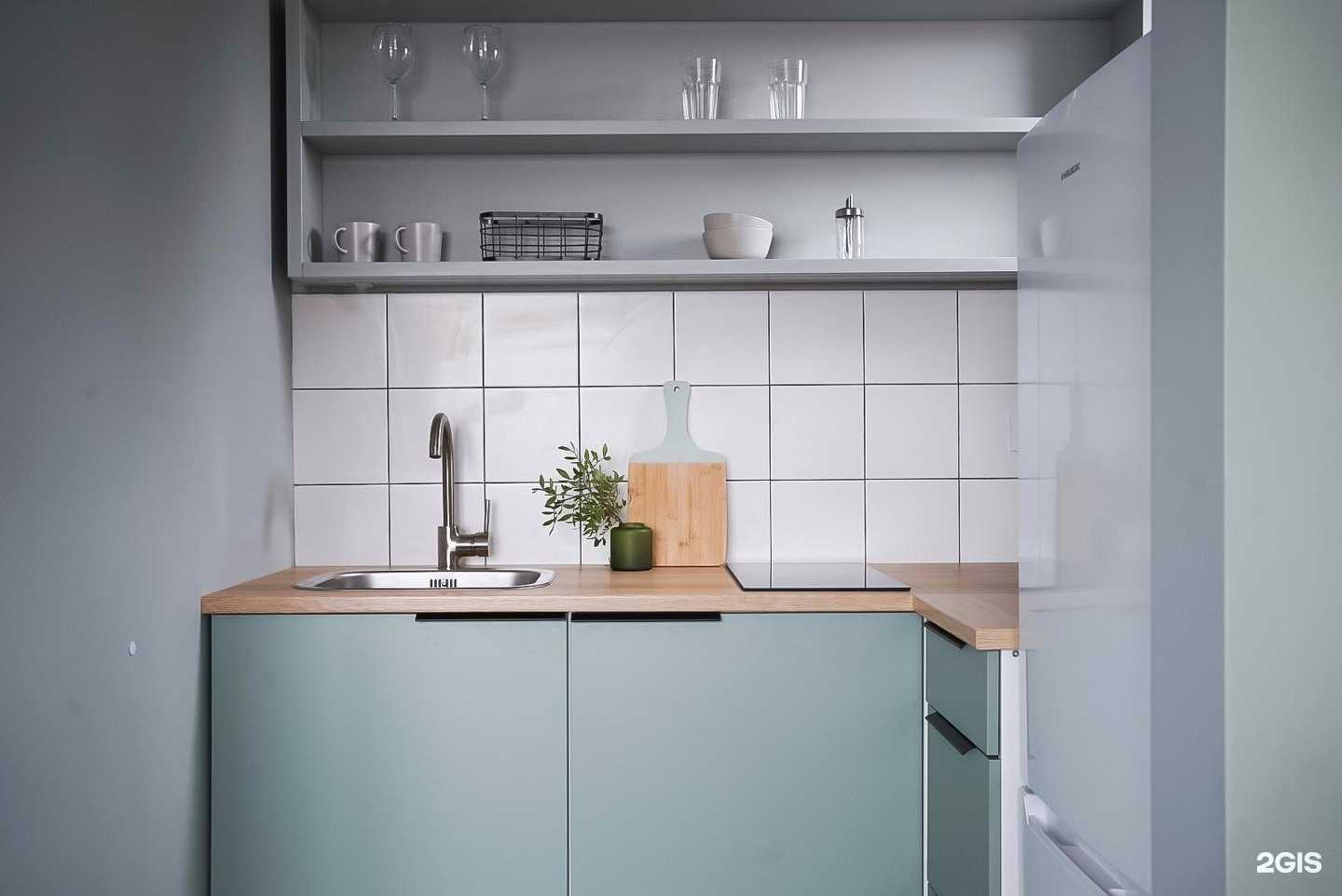 Отзывы на компанию Pavlov в г. Калининград c фото