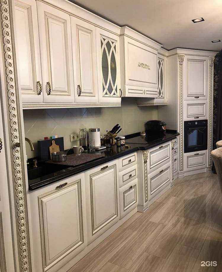 Отзывы на компанию Эдельвейс в Уфе c фото