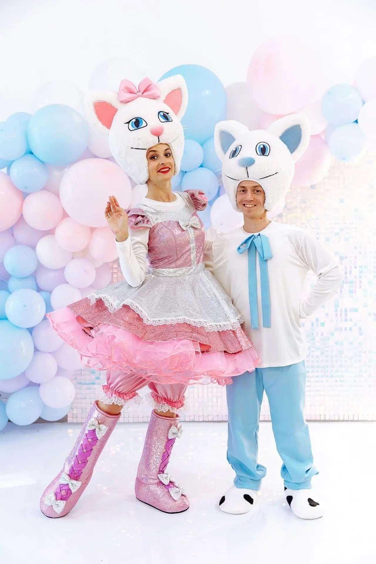 Отзывы на компанию Мир Шоу в г. Выборг c фото