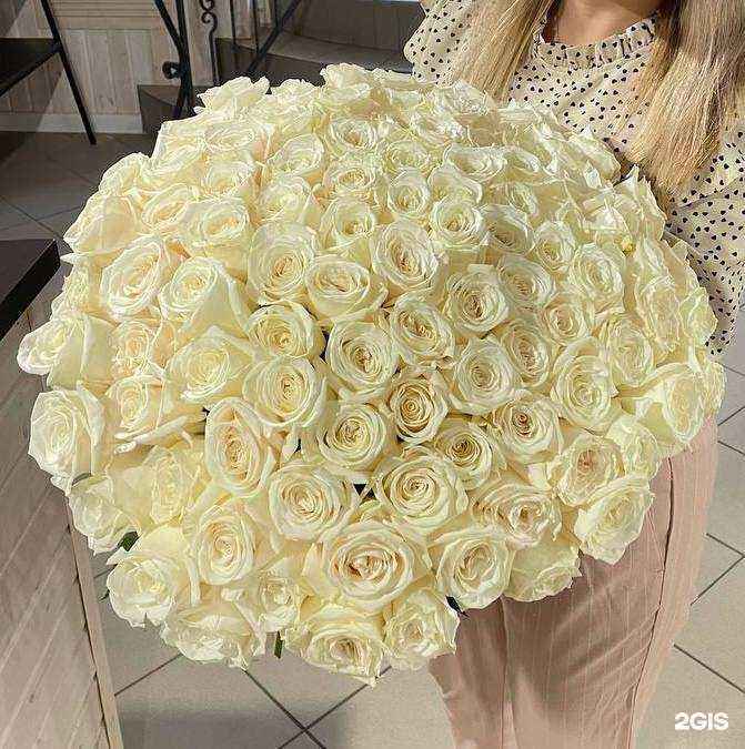 Отзывы на компанию Подари Букет в г. Архангельск c фото