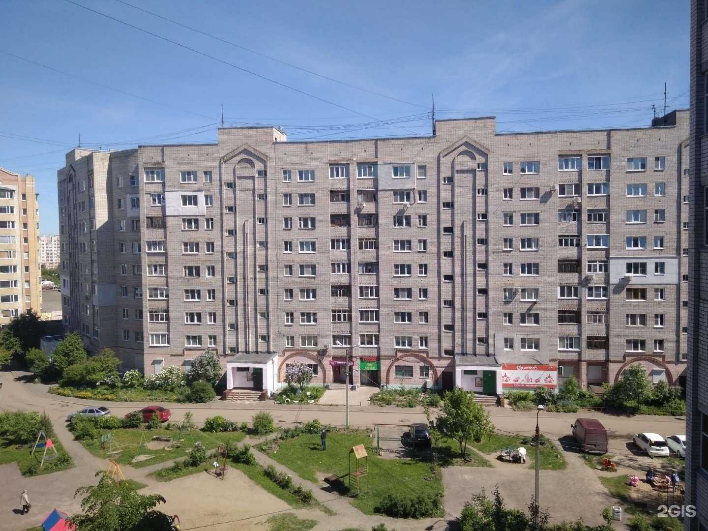 Отзывы на компанию Столички в Ярославле c фото