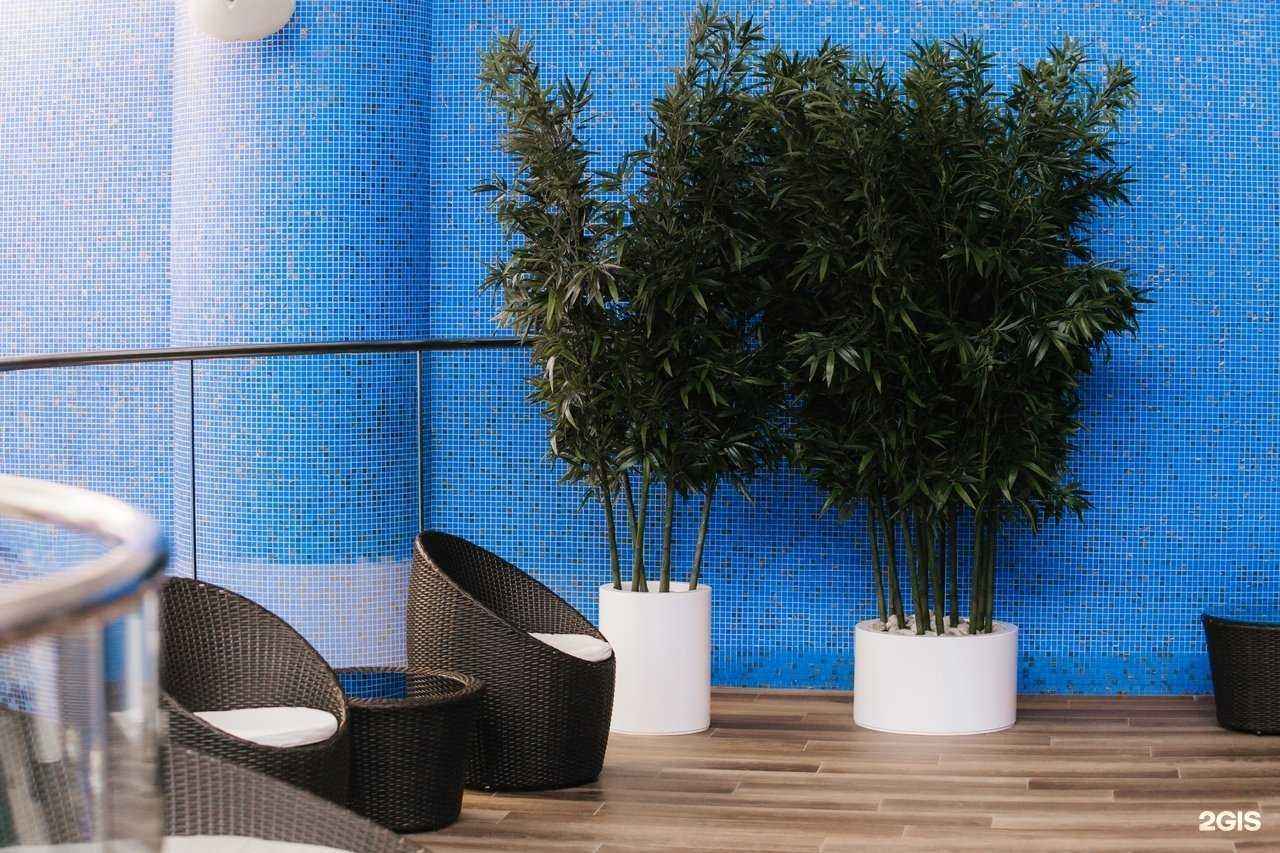 Отзывы на компанию Spa до неба в г. Псков c фото