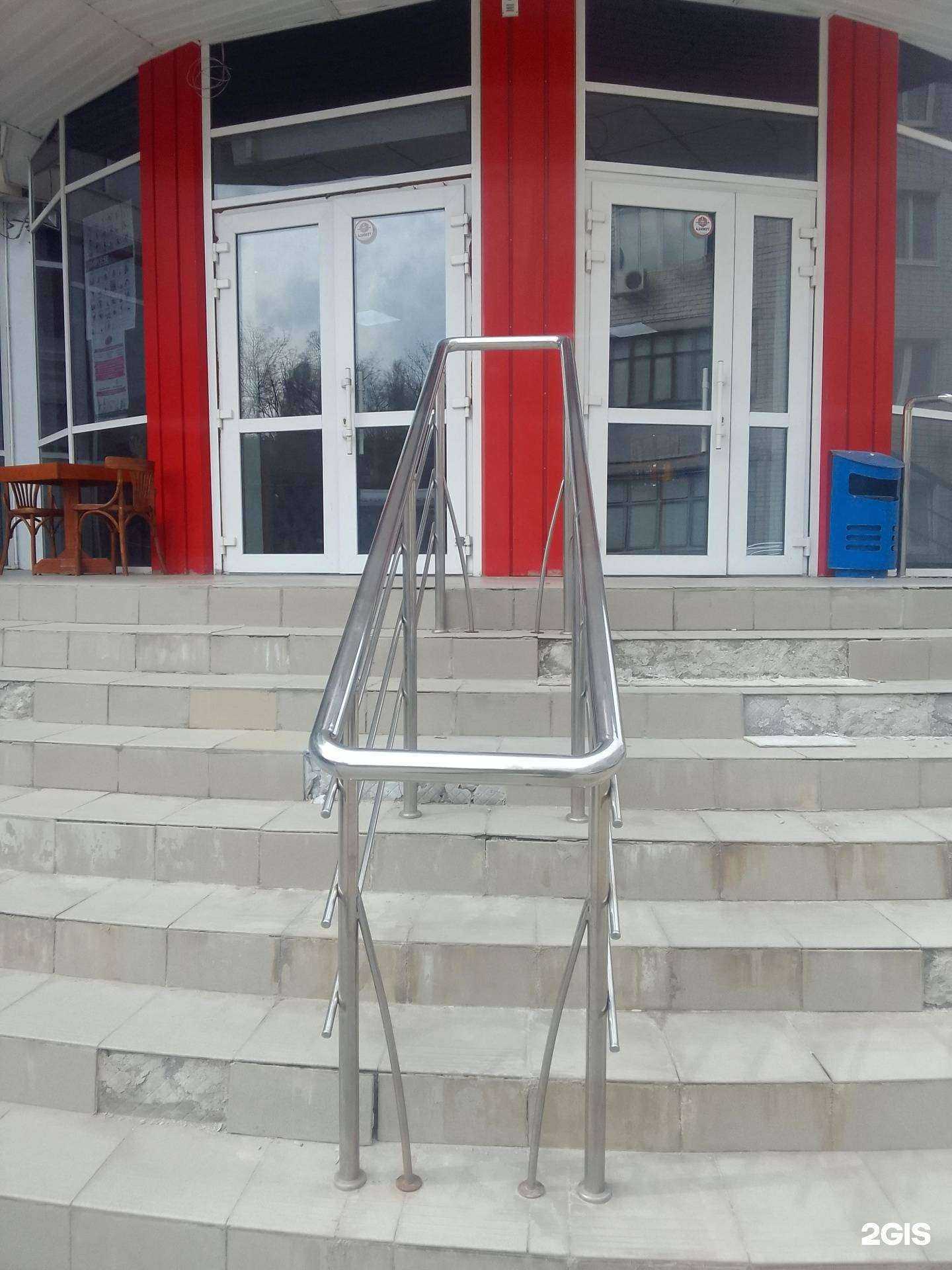 Отзывы на компанию Студия колористики в Белгороде c фото