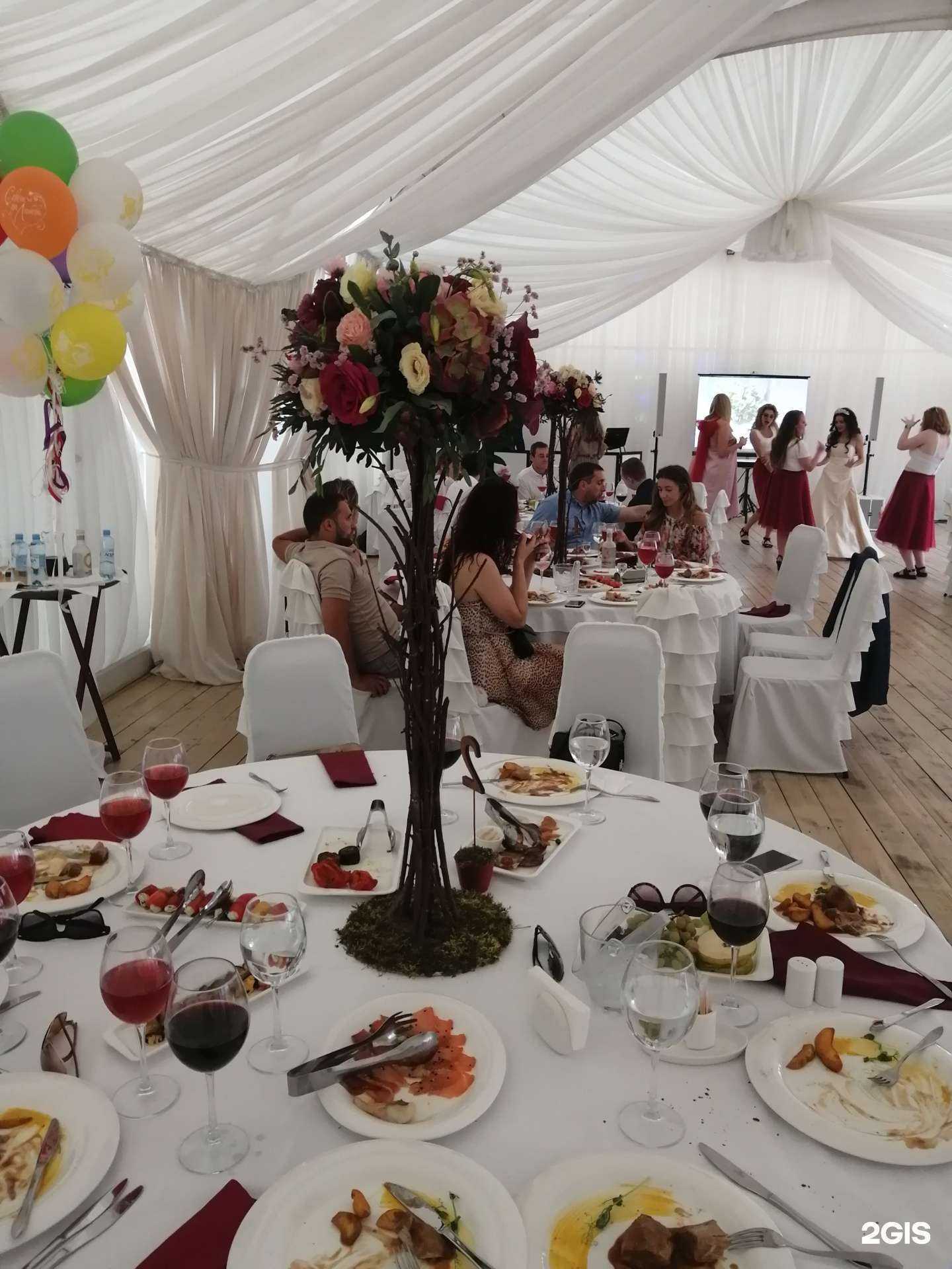 Отзывы на компанию Флорентина в Новосибирске c фото