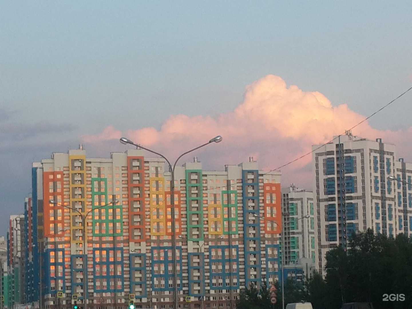 Отзывы на компанию Мой Бар в Екатеринбурге c фото - фотография 2 из 2