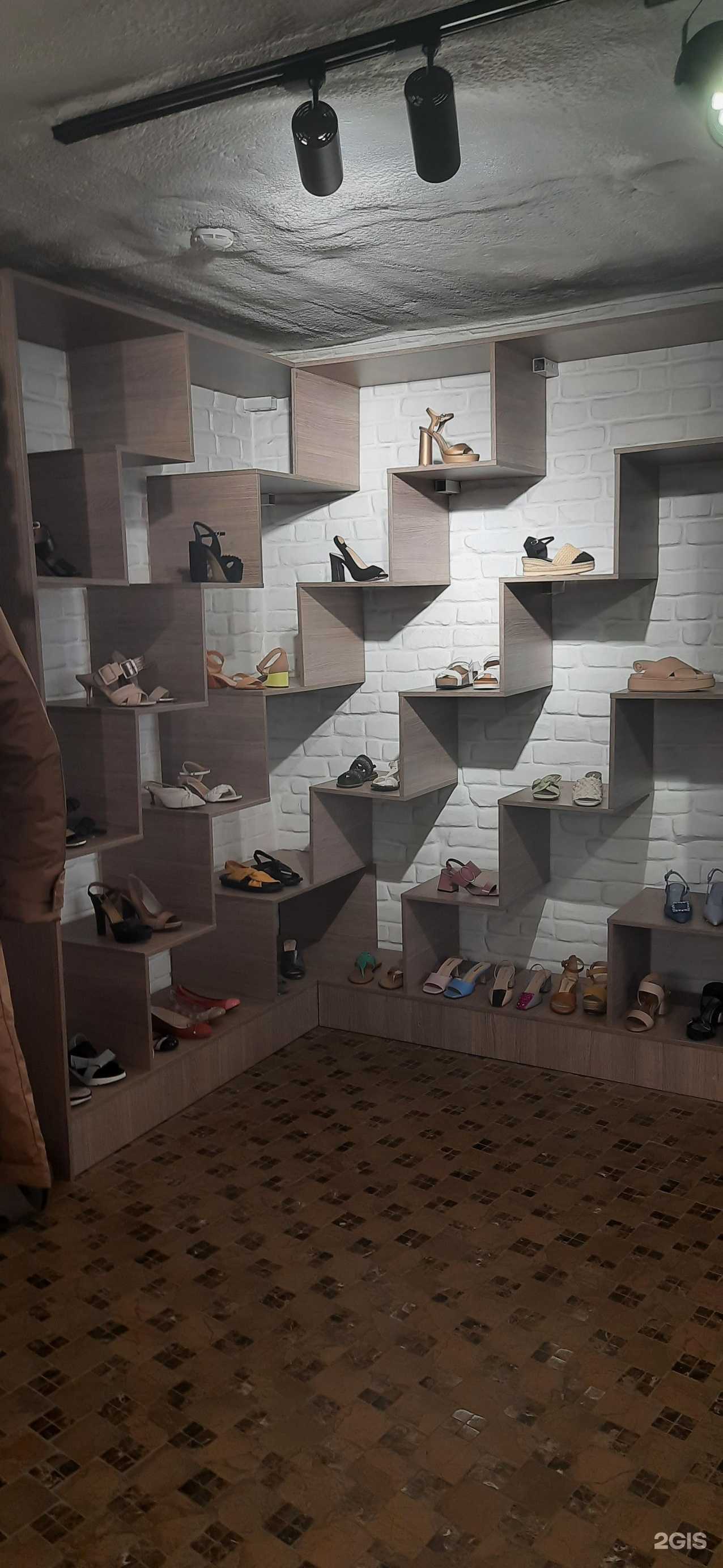 Отзывы на компанию Avenue в Новосибирске c фото