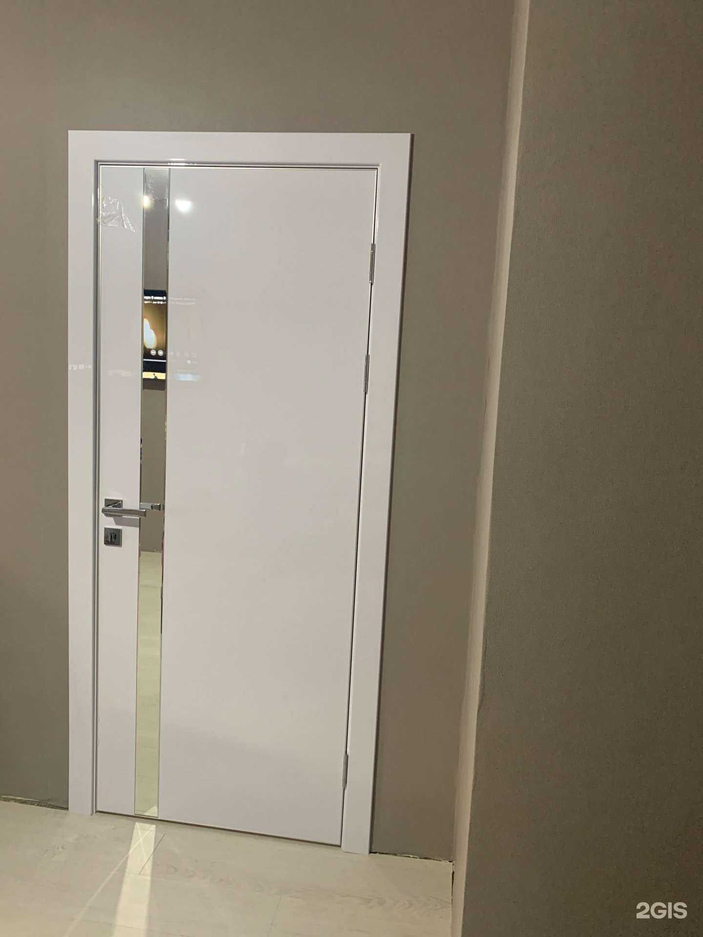 Отзывы на компанию Alex двери в Краснодаре c фото