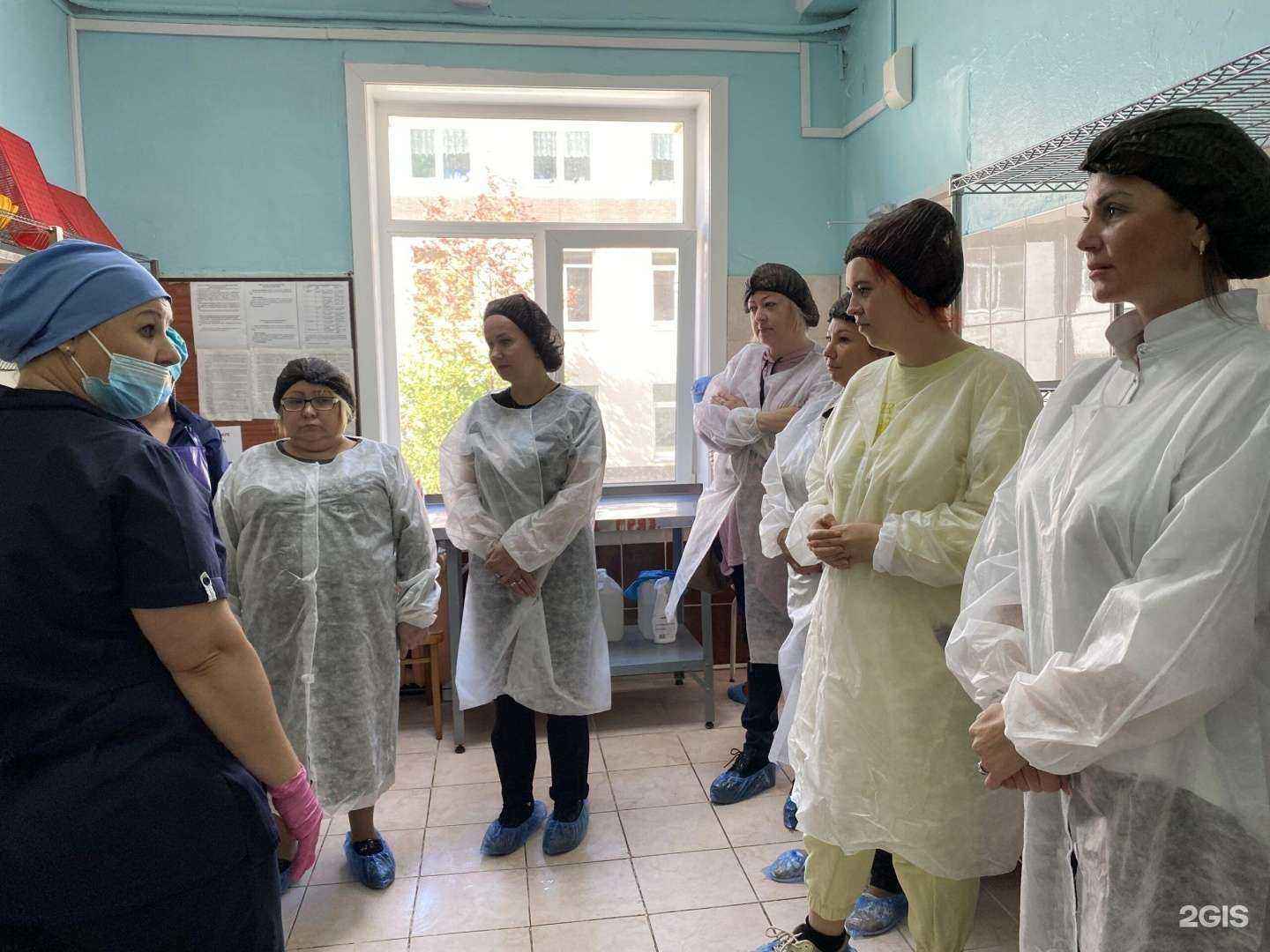 Отзывы на компанию Средняя школа №9 в Холмске c фото