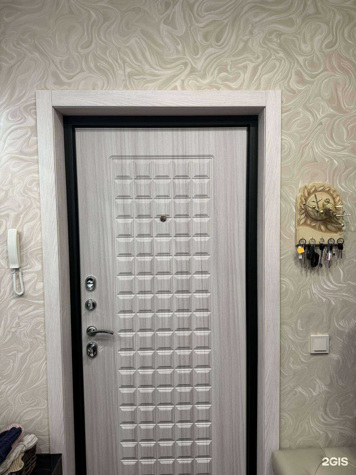 Отзывы на компанию Sidoorov в Екатеринбурге c фото