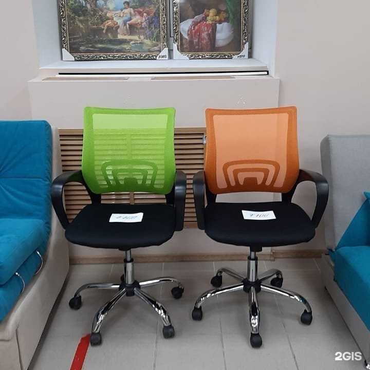 Отзывы на компанию Диван Диваныч в Норильске c фото