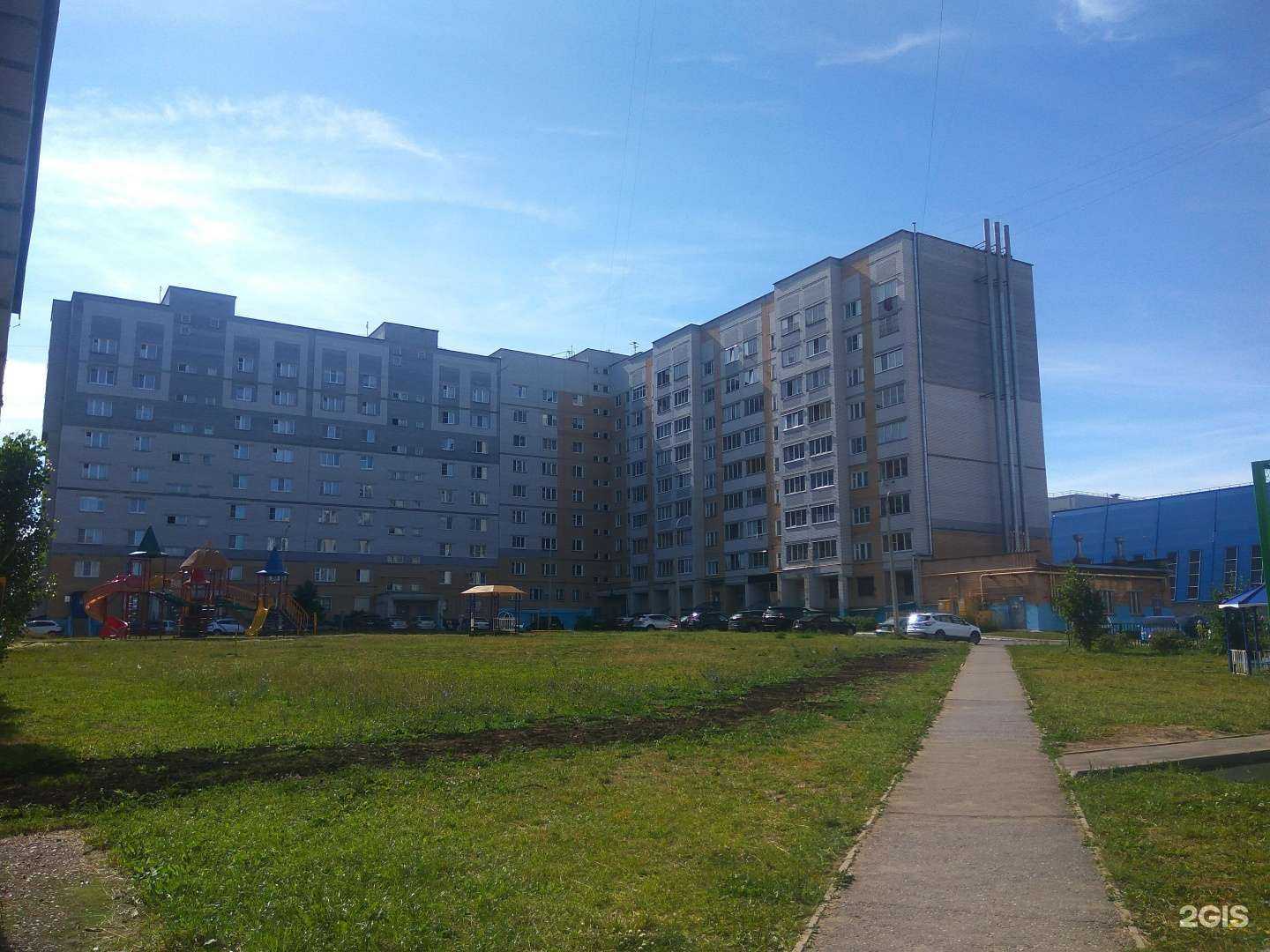 Отзывы на компанию Сенсорика в Чебоксарах c фото - фотография 2 из 2