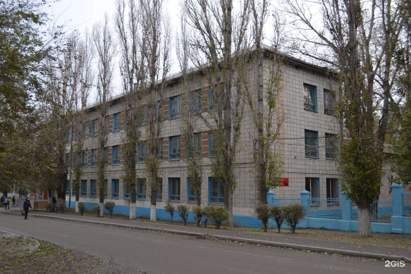 Отзывы на компанию Волгоградский профессиональный техникум кадровых ресурсов в Волгограде c фото