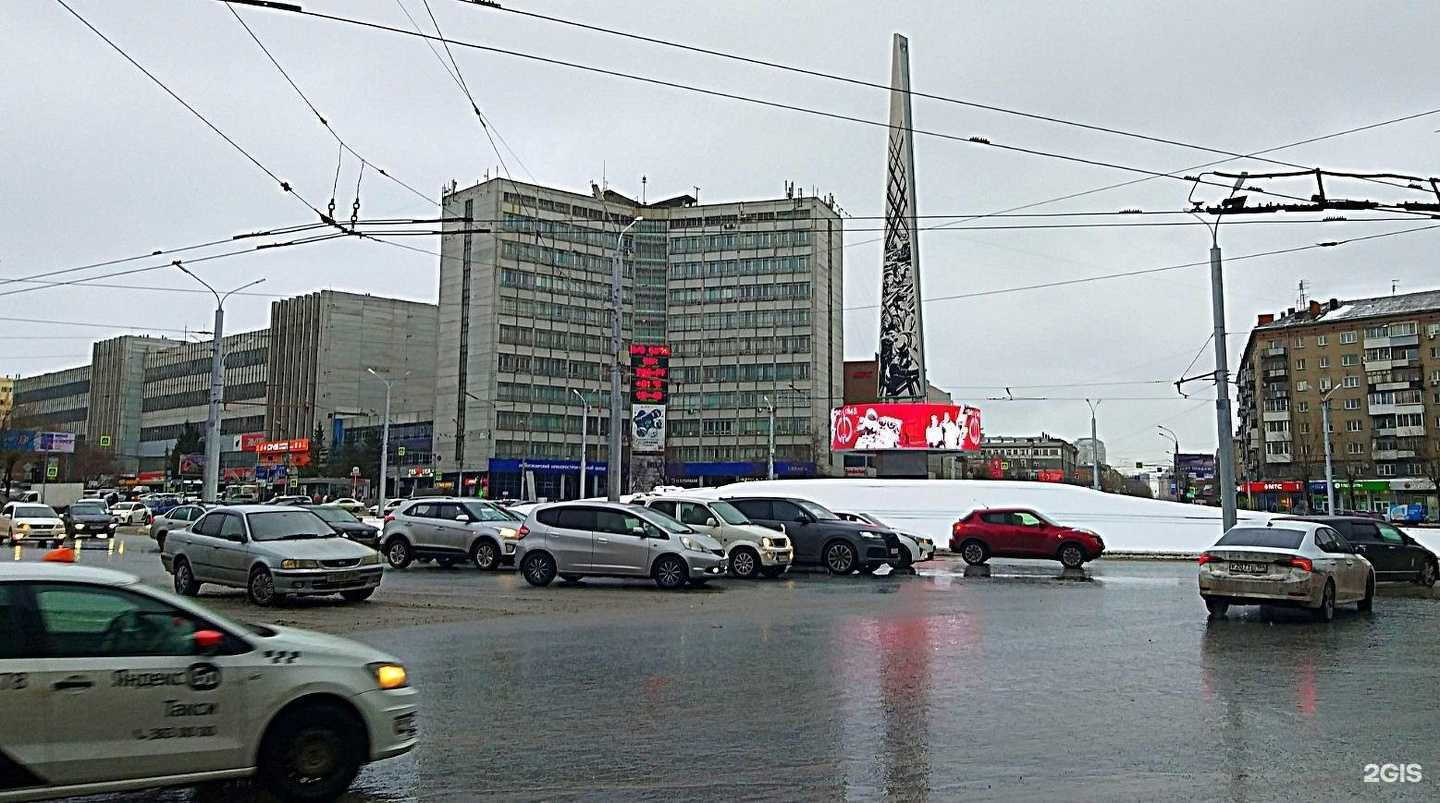 Отзывы на компанию Новосибирский приборостроительный завод в Новосибирске c фото - фотография 2 из 2