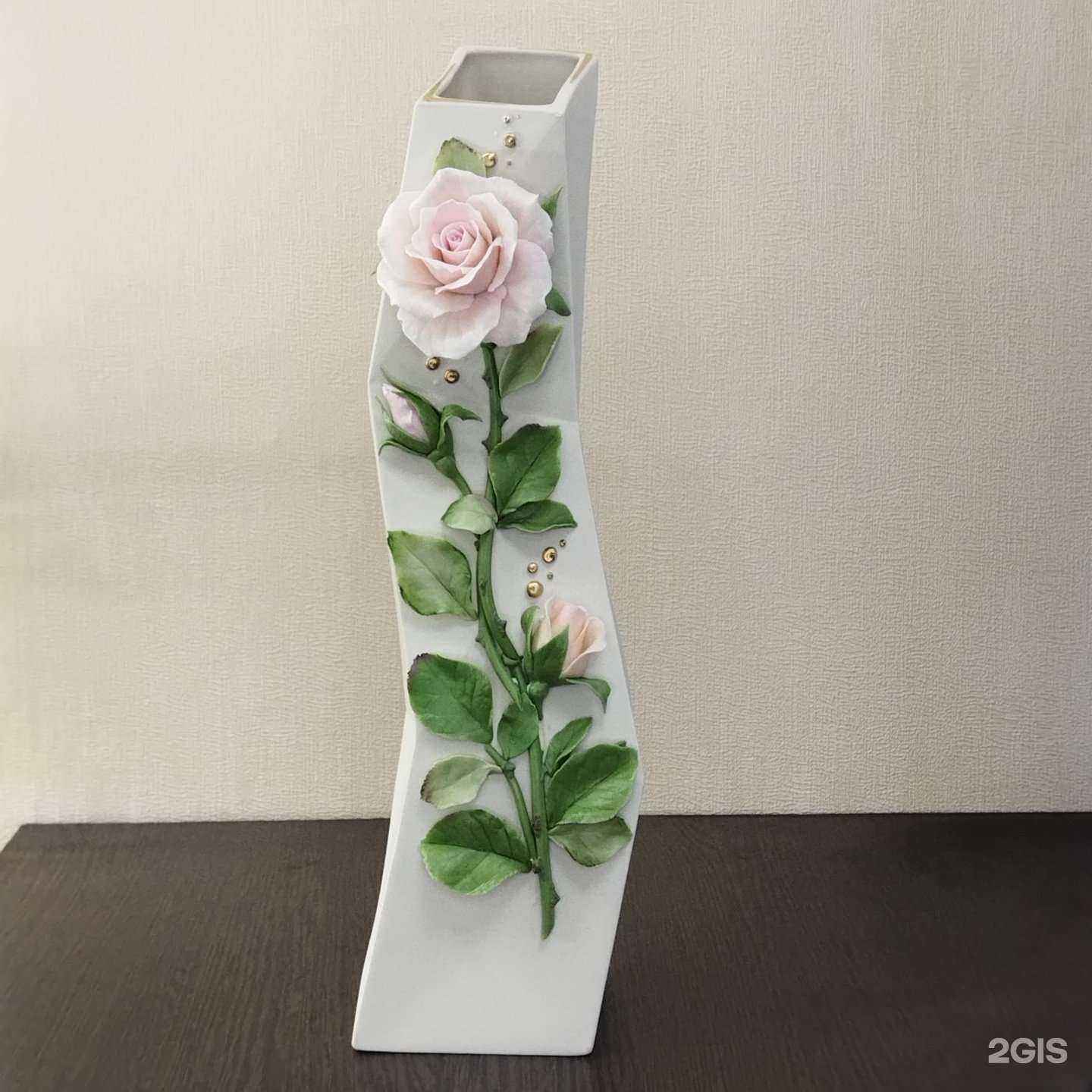 Отзывы на компанию Кисловодский фарфор в Ставрополе c фото