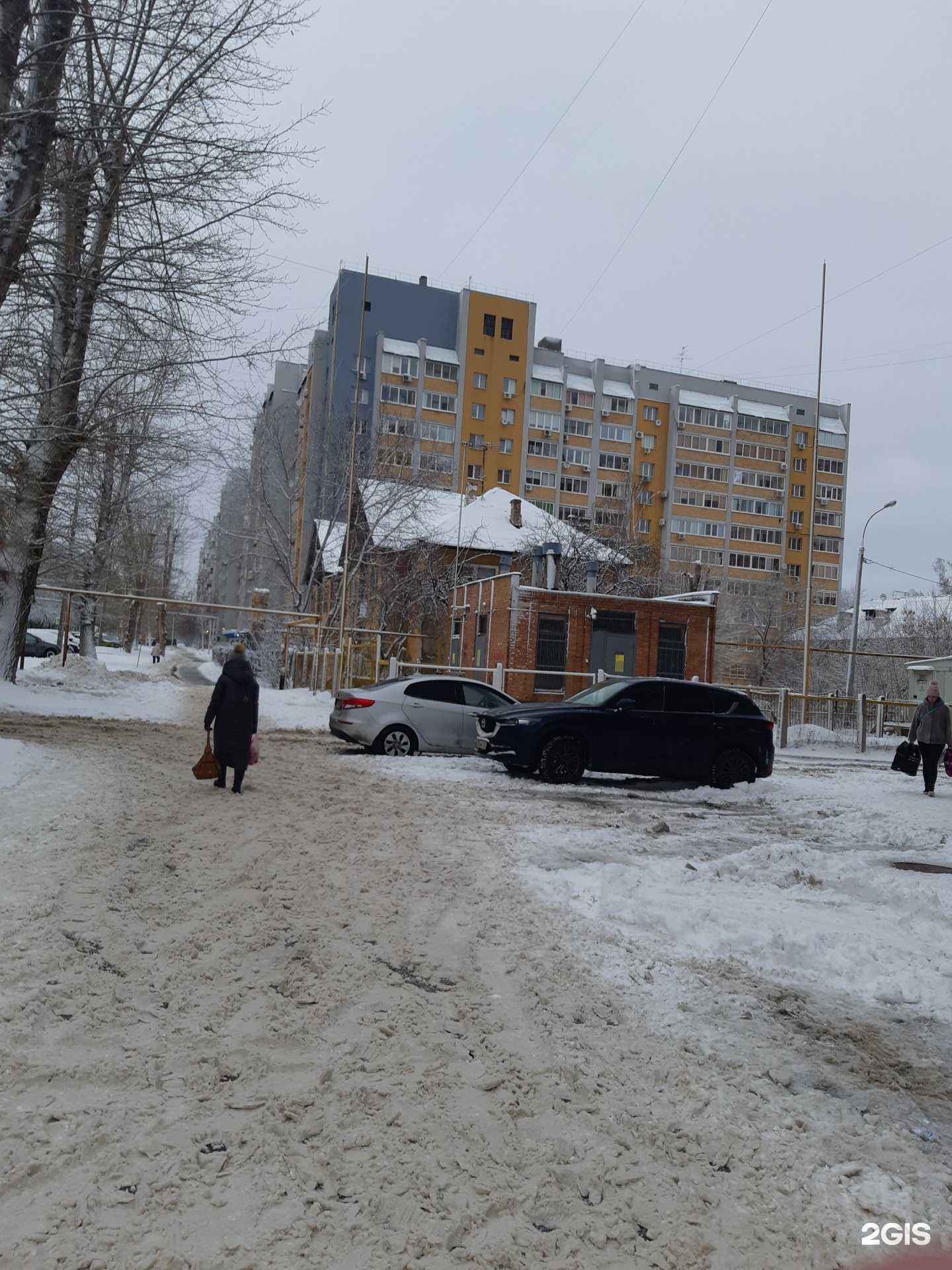 Отзывы на компанию Живая вода в Самаре c фото - фотография 2 из 2