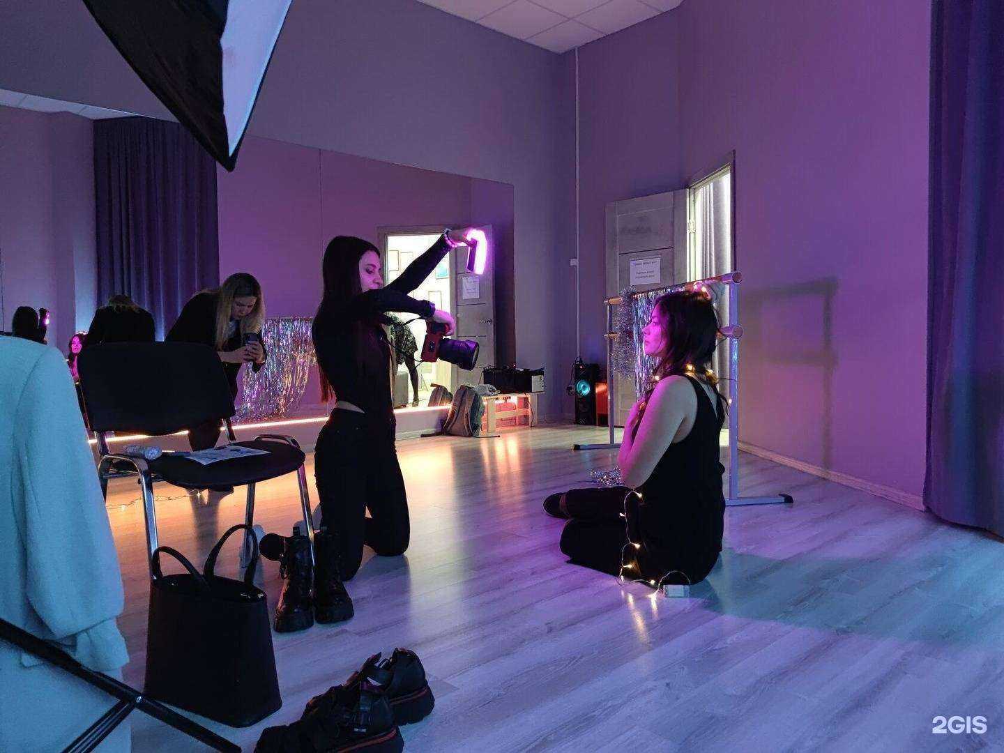 Отзывы на компанию Art&Dance в г. Самара c фото