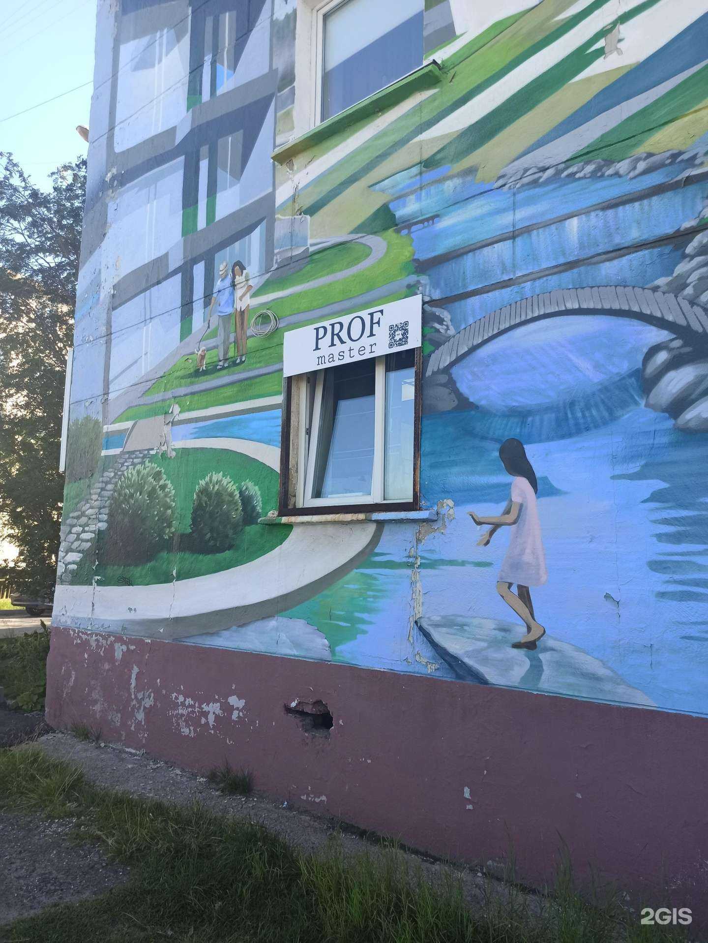 Отзывы на компанию Profmaster в г. Заполярный c фото