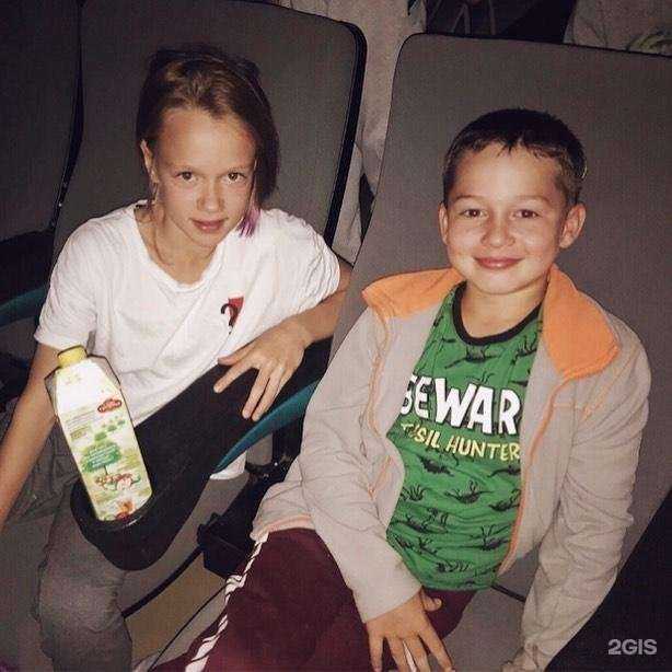 Отзывы на компанию Liberty.ls в Красноярске c фото