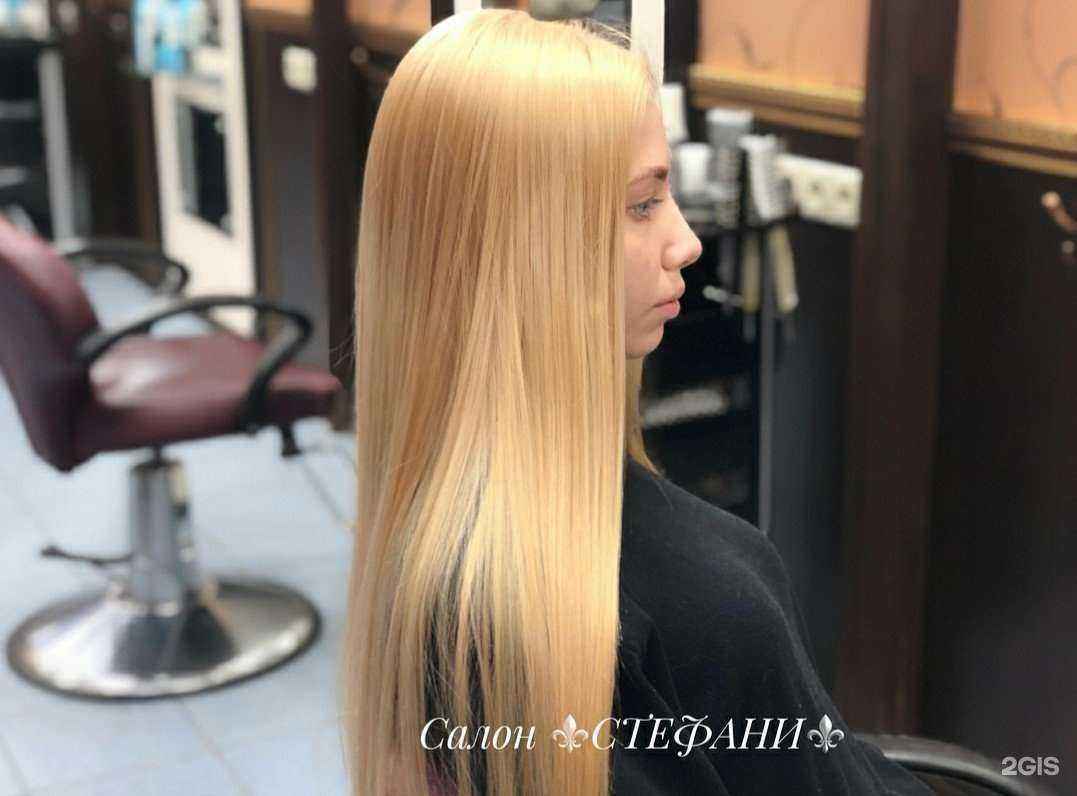 Отзывы на компанию Stefani в г. Норильск c фото