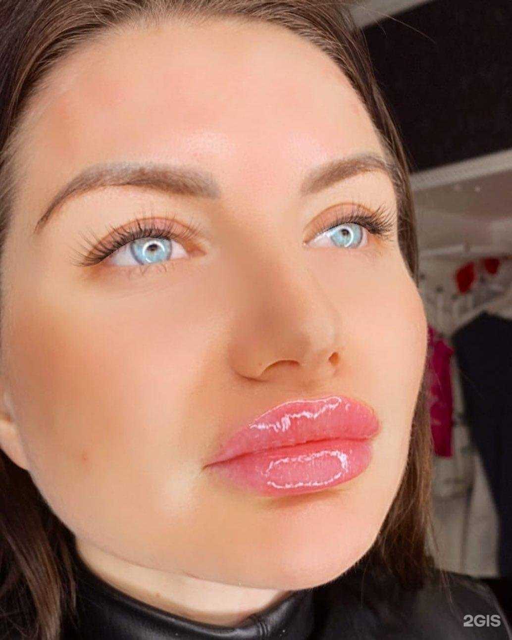 Отзывы на компанию Твой личный косметолог в г. Пермь c фото