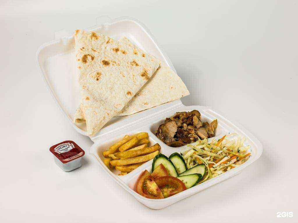 Отзывы на компанию Закуcity в Иркутске c фото