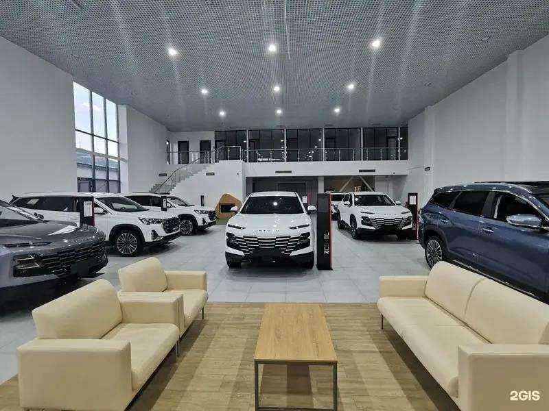 Отзывы на компанию АвтоЮГ Пятигорск в г. Пятигорск c фото