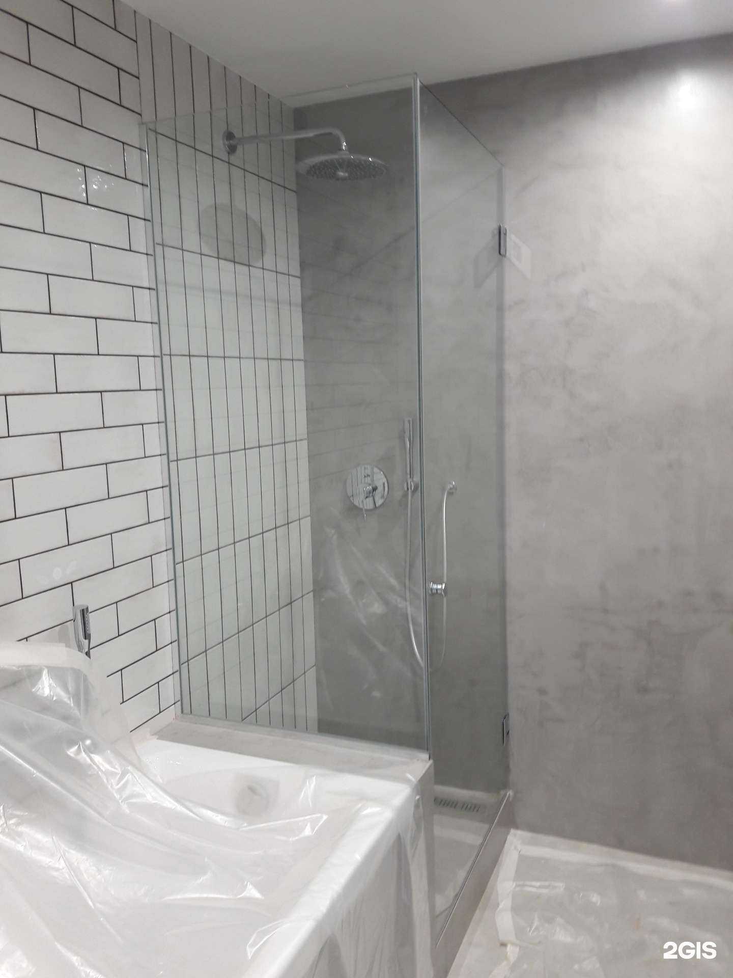 Отзывы на компанию Дом стекла в Воронеже c фото