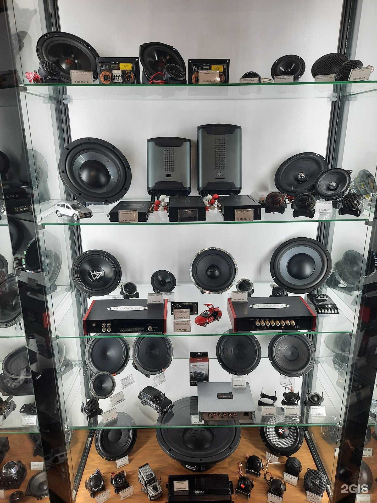 Отзывы на компанию МегаЗвук в Екатеринбурге c фото