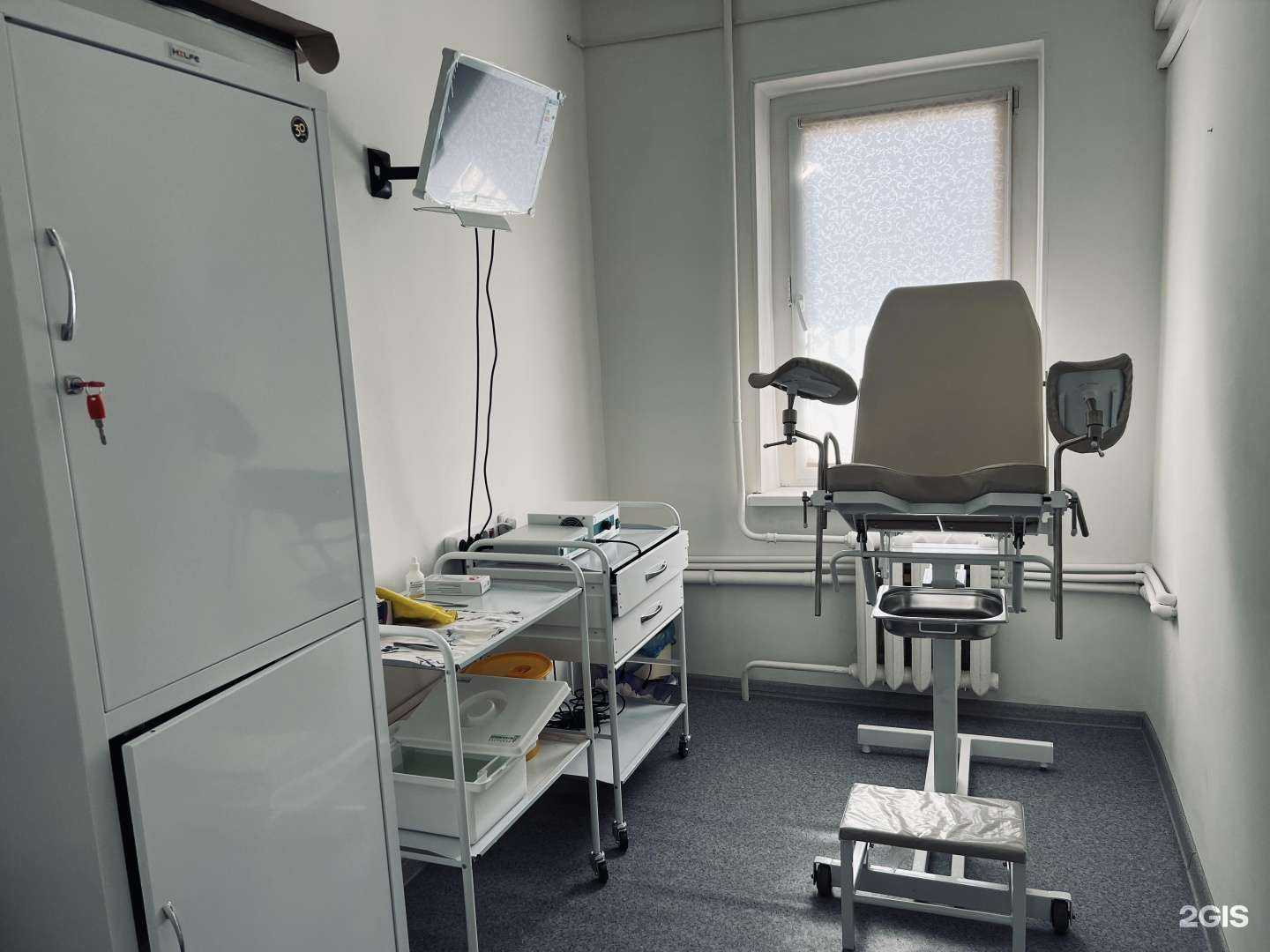 Отзывы на компанию Uromed в г. Астрахань c фото