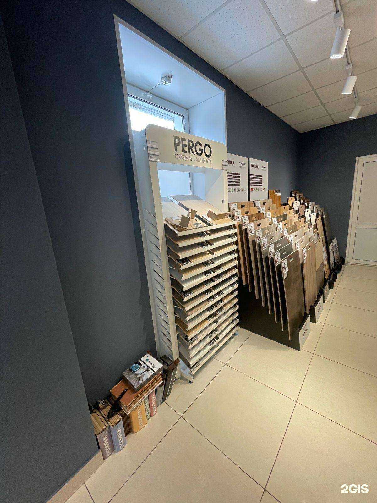 Отзывы на компанию Интерьериа в Нижнем Тагиле c фото