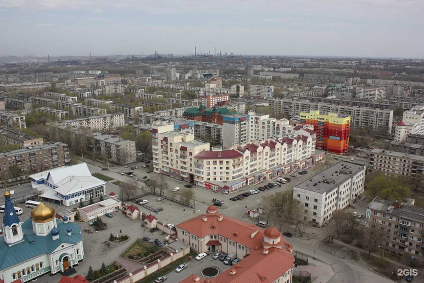 Отзывы на компанию Lifting Room в Челябинске c фото