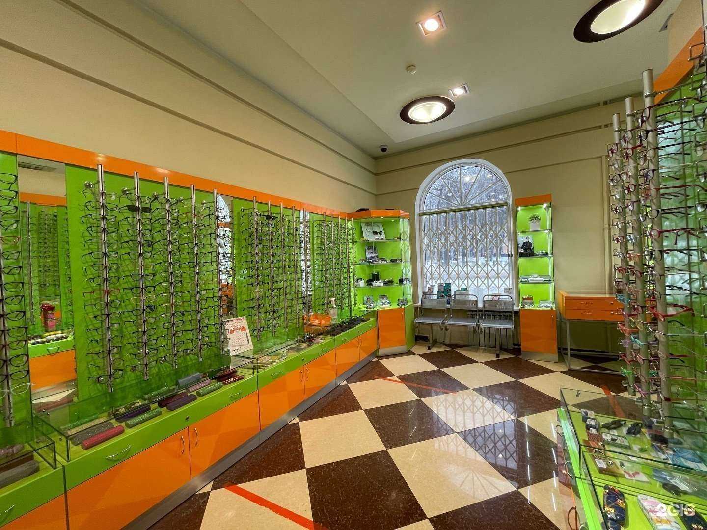 Отзывы на компанию Мастерлинз в г. Подольск c фото