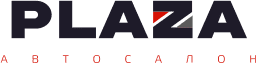 Автосалон Плаза - логотип
