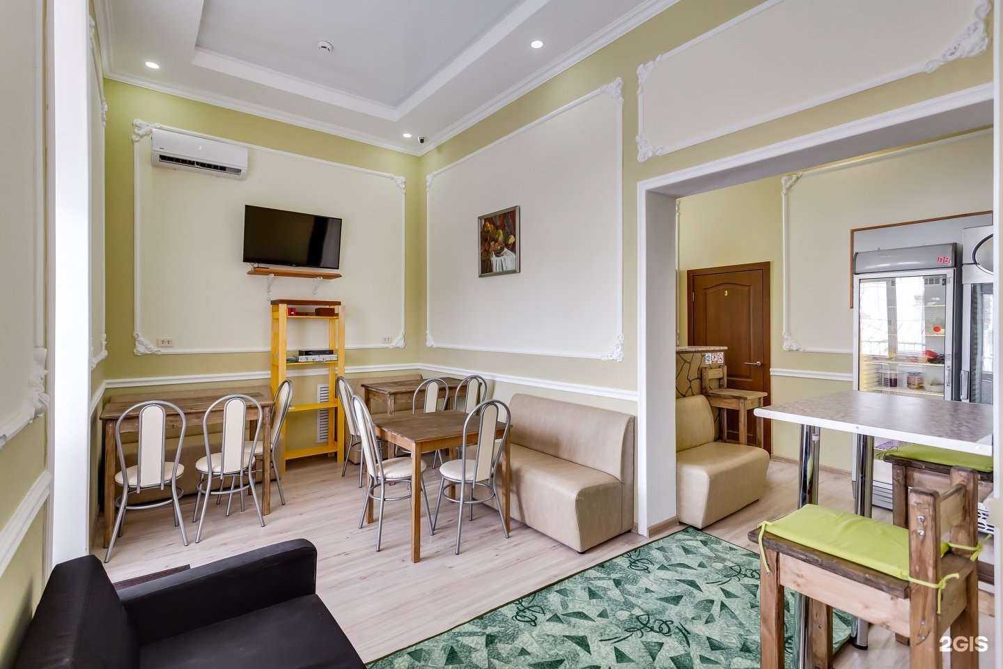 Отзывы на компанию Старый Город в Ростове-на-Дону c фото