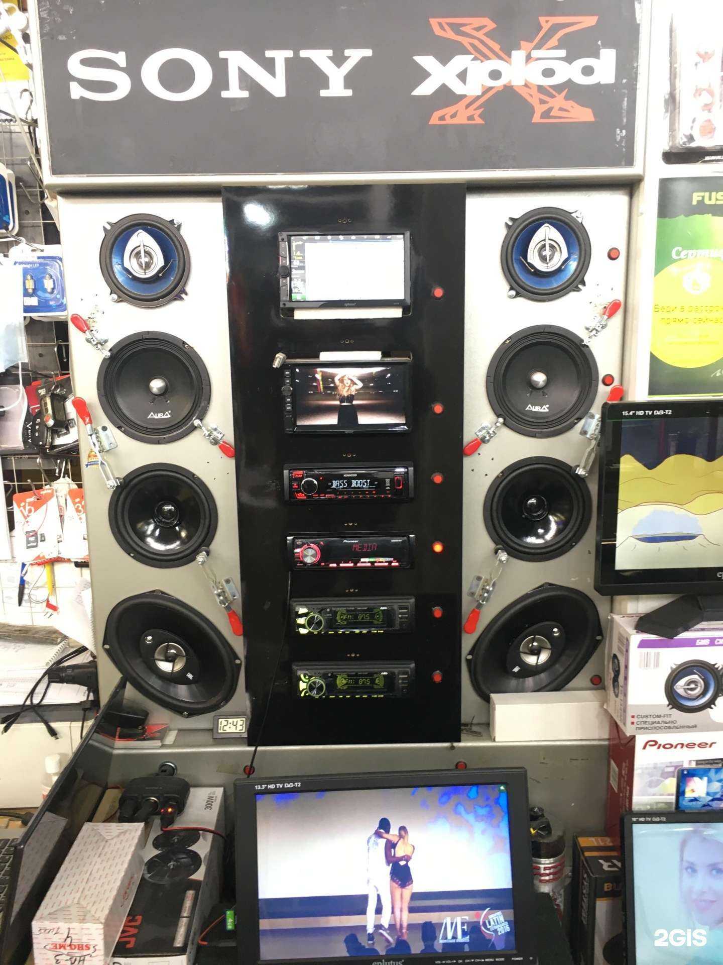 Отзывы на компанию Автомаркет в г. Тамбов c фото